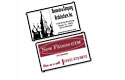 Business Card Magnets